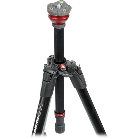 Manfrotto 755xb Video Camera Tripod