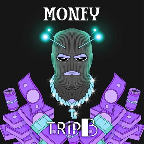 Stream TRiP B | Listen to "MONEY" REMIXES playlist online for free on ...