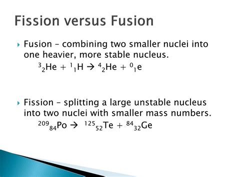 Ppt Nuclear Chemistry Powerpoint Presentation Free Download Id2438908