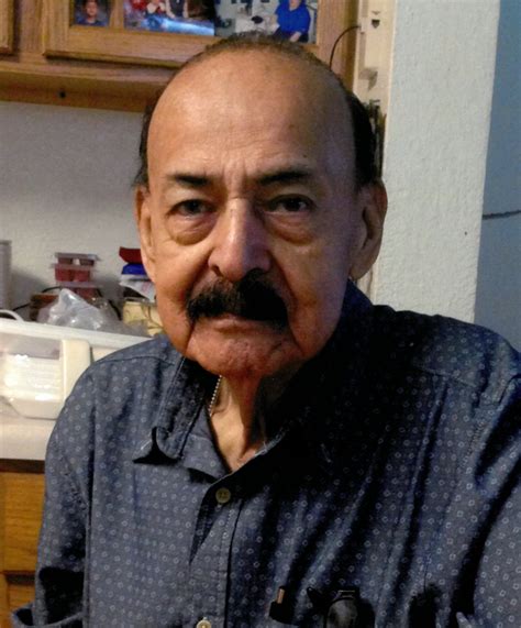 Rudy De La Vega Obituary - San Antonio, TX