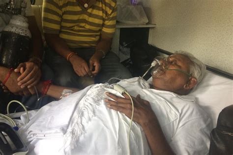 After Much Drama Saravana Bhavan Owner Rajagopal Surrenders