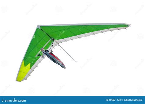 Hang Glider Wing Design