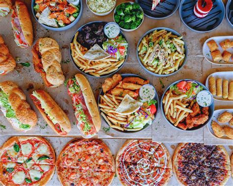 Order Big A’s Pizza & Sub Shop Menu Delivery in Malden | Big A’s Pizza