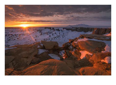 American Southwest Fine Art Landscape Photography | Joseph Rossbach Photography