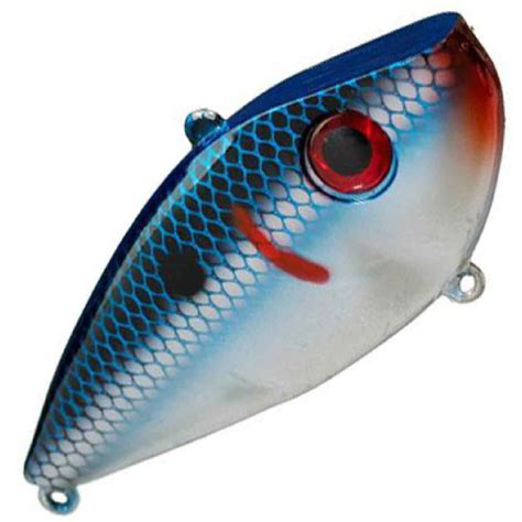 Strike King Red Eye Shad Lipless Crankbait Sportsmans Warehouse