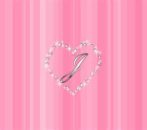 Alphabet Pink Wallpapers - Wallpaper Cave