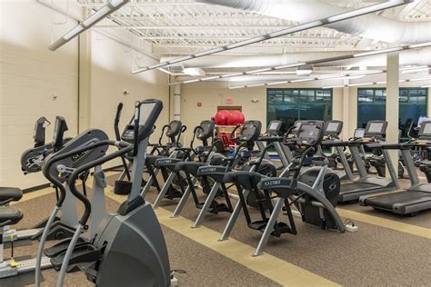 CDPHP Fitness Connect At The Ciccotti Center 30 Aviation Rd Colonie