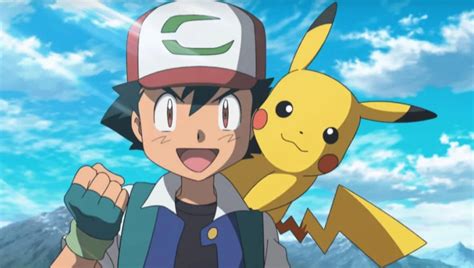 Ash Ketchum Es El Campeón Pokémon Del Mundo Así Lo Logró Con Pikachu