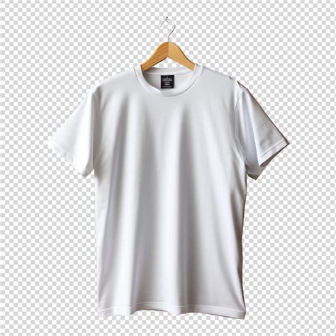 White T Shirt Png Psd Mod Les Psd Gratuits De Haute Qualit