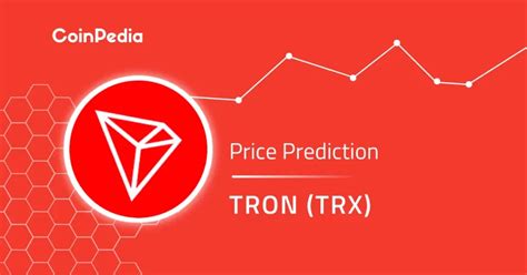 Tron Price Prediction 2024 2030 Will TRX Price Reach 1 Guest Post