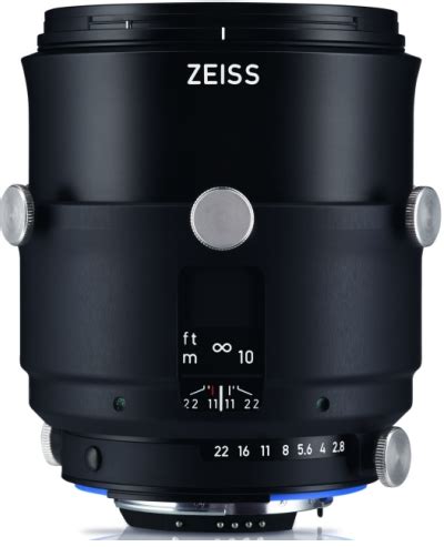 ZEISS Interlock 2 100 JM Vistec System