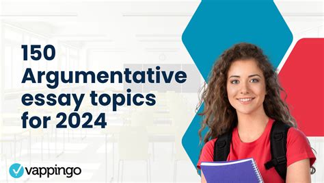 150 Examples Of Argumentative Essay Topics