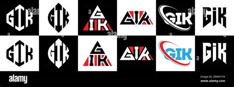 gik logos  res stock photography  images alamy