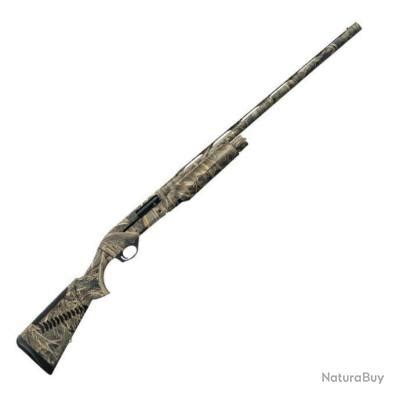 Fusil De Chasse Semi Auto Benelli M2 Comfortech Camo Max 5 Cal 12Mag