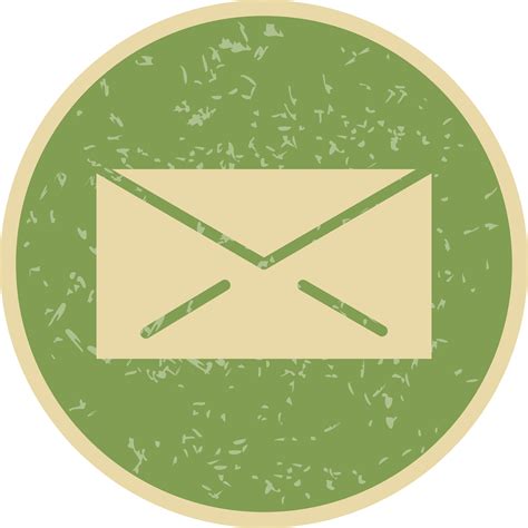 Email Icon Svg