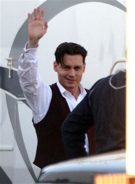 John Dillinger Public Enemies Photo 11510242 Fanpop