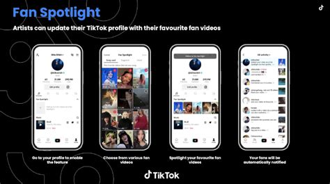 TikTok Partners With Billie Eilish To Launch New Fan Spotlight Feature ...