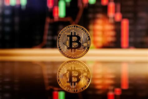 Bitcoin Enfrenta Queda Acentuada Cai Abaixo Dos Us Mil E Faz