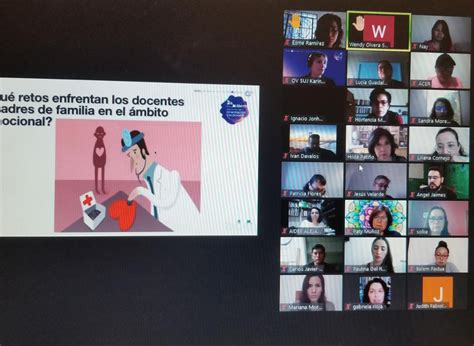 2o Encuentro Nacional Virtual De Orientación Vocacional