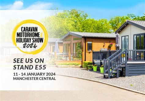 The Caravan Motorhome Holiday Show Uk Leisure Parks