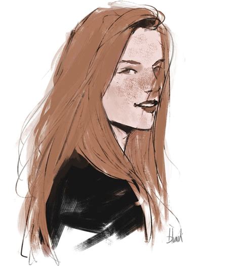 Blvnk Photo Harry Potter Fan Art Ginny Weasley Fan Art Ginny Weasley