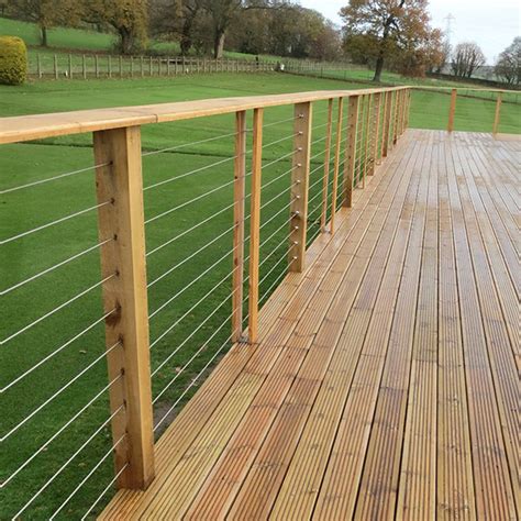 Cablewire Boundary Fencing System Buy Online