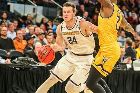 Bisons make history, advance to NIT title game | Lipscomb University