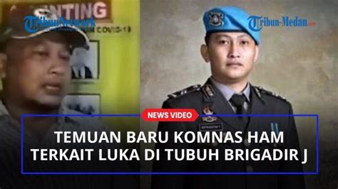 Tag Ini Kata Komnas Ham Fakta Temuan Baru Komnas Ham Terkait Luka Di