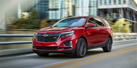 2022 Chevrolet Equinox