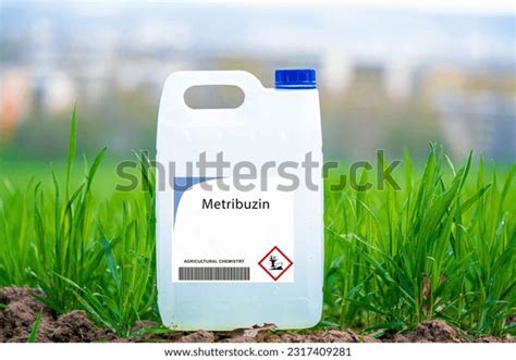 2 Metribuzin Images, Stock Photos & Vectors | Shutterstock