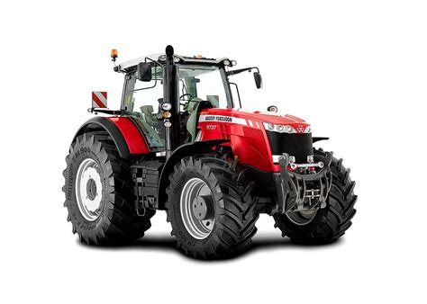 Massey Ferguson Dyna Vt S Linea Nueva A O Agroads