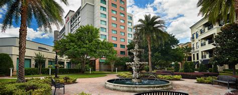 11 Of The Best Hotels Near Orlando Sanford International Airport (SFB
