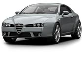 My Perfect Alfa Romeo Brera Dtuning Probably The Best Car Configurator