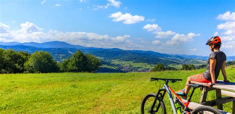 Richtig Rad Fahren Wie Geht Das