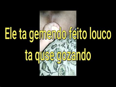 Marido Come Esposa Depois Esposa Come Marido XVIDEOS