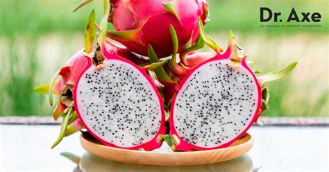 Dragon Fruit Benefits Nutrition Facts And How To Eat Dr Axe