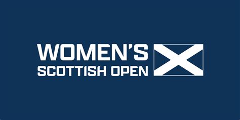 Women's Scottish Open : Dundonald Links Golf Course : Scotland - Women ...