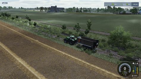 Savegame Zielonka Multiplayer Oisterpropper V1000 Fs25 Mod Farming