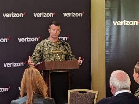 Coronado Naval Base Receives New Verizon Secure Wireless Network ...