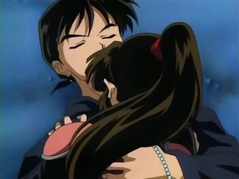 Miroku & Sango - Akimamg Photo (15635505) - Fanpop