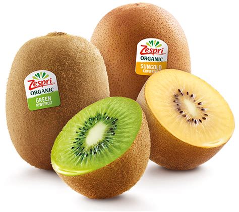 Home Zespri