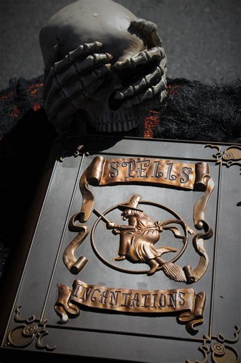 Spells Of Magic 10
