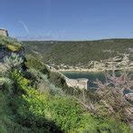 Citadelle De Bonifacio Les Remparts Forts Ch Teaux Et