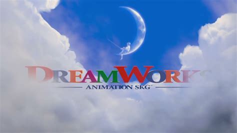 DreamWorks Animation/PDI (2007) - YouTube