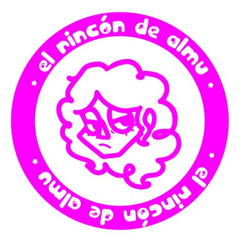 Logo El Rincon De Almu By Almuvf On Deviantart