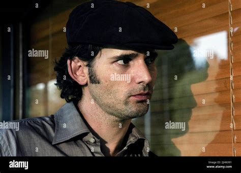 ERIC BANA, MUNICH, 2005 Stock Photo - Alamy