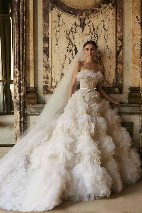 Different Wedding Dress Aesthetics (Tik Tok) — Hope LaVine | atelier