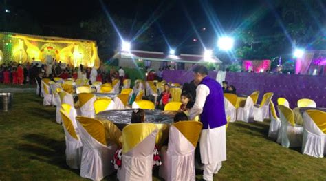 Daawat Lawn Mankapur Nagpur Wedding Venue Cost