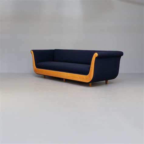 Vintage Primafila Sofa By Luca Meda For Molteni C S