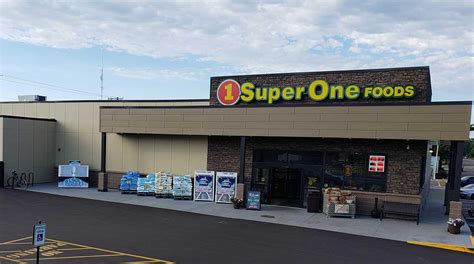 Store Details - Hours - Services - Wadena MN | Super One Foods